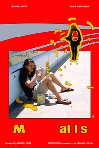Poster for Malls