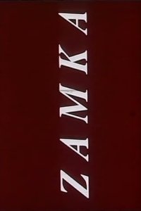 Poster for The Snare