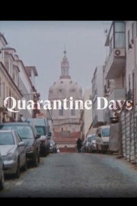 Poster for Quarantine Days