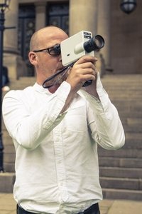 Profile of Matthew Cooper