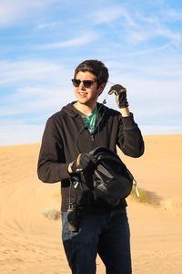 Profile of Brandon Floor