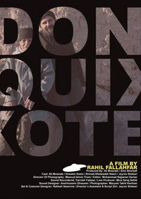 Don Quixote
