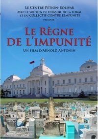 The Kingdom of Impunity