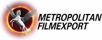 Logo - Metropolitan Filmexport