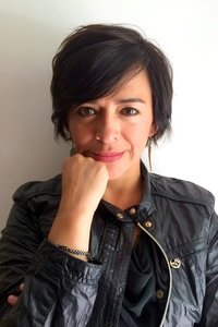 Profile of Anabel Hernández