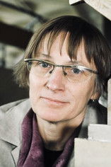 Profile of Dorota Kędzierzawska