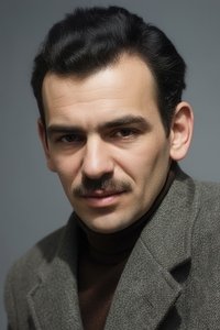 Profile of Mehmet Muhtar