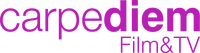 Logo - CarpeDiem Film & TV
