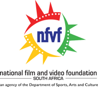 Logo - The National Film and Video Foundation of South Africa