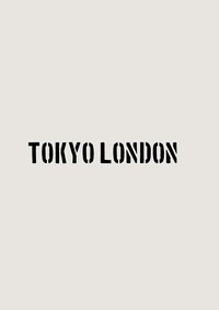 Poster for Tokyo London