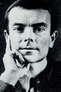 Profile of Václav Mergl