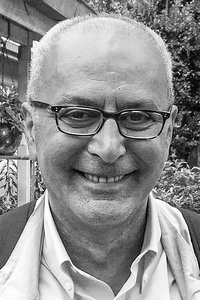 Profile of Angelo Ferrari