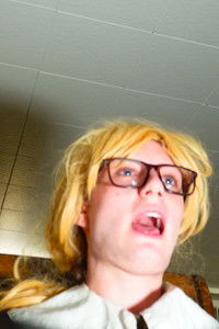 Profile of Cole Macnab