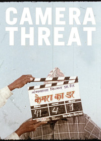 Poster for Camera Threat