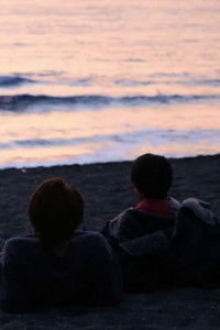 Poster for Wrapped in a blanket of night