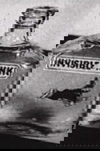 Invisible Ink