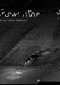 Poster for Crow Man