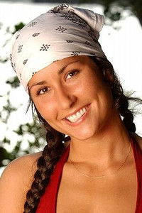 Profile of Julie Berry