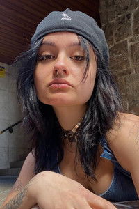 Profile of Jana Vidal Santamaría