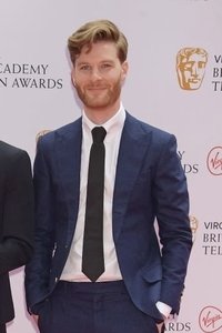 Profile of Joe Hampson