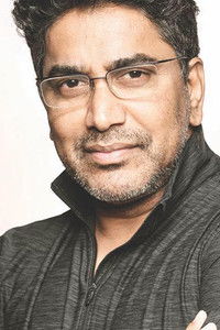 Profile of V A Shrikumar Menon
