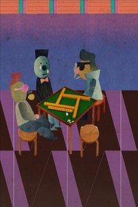 Poster for Missing One Player