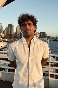 Profile of Sean Bacarde