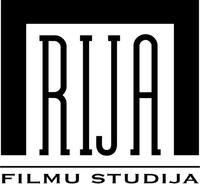 Logo - Rija Films
