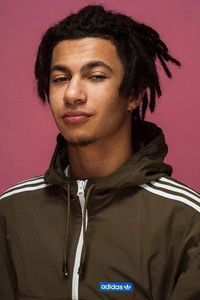 Profile of Jacin Trill