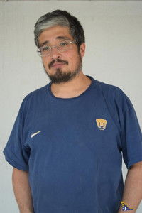 Profile of Carlos Gómez Oliver