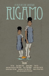 Poster for Rigamo