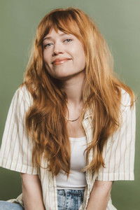 Profile of Catherine McCafferty