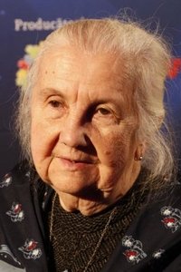 Profile of Maria Neagu