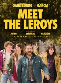 Poster for Meet the Leroys