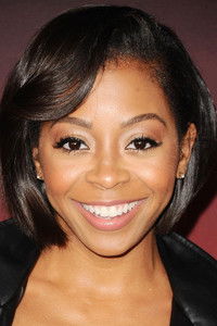 Profile of Bresha Webb