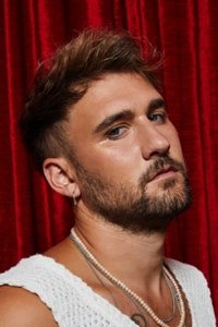 Profile of Dani Fernández