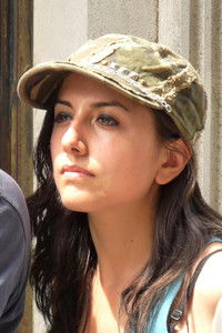 Profile of Juliana Rodríguez
