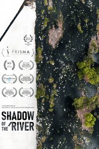 Poster for Shadow of the River