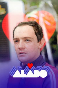 Poster for Coração Alado