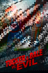 Tucker and Dale vs. Evil