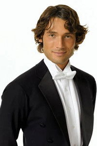 Profile of Alec Mazo