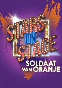Stars on Stage Soldaat van Oranje tv-special!