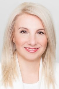 Profile of Karine Joncas