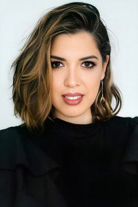 Profile of Sara Nacer