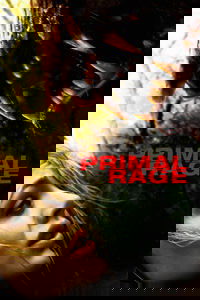 poster Primal Rage