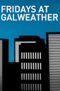 Poster for House of Lies: Fridays at Galweather