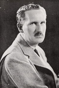 Profile of Howard Higgin