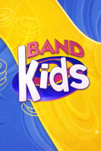 Poster for Band Kids