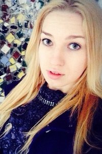 Profile of Natalya Rassokha