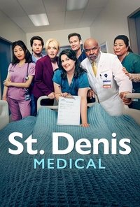 Poster for St. Denis Medical